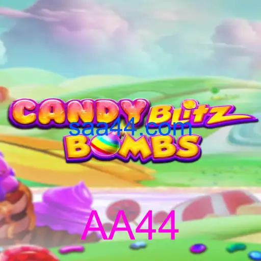 CandyBlitzBombs