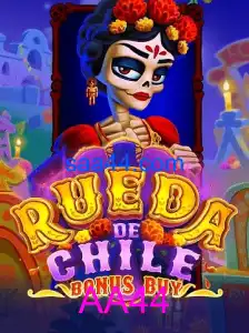 RuedaDeChileBonusBuy