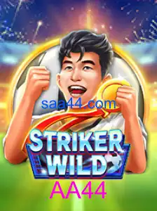 StrikerWILD