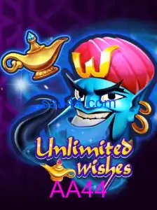 UnlimitedWishes