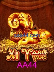 XiYangYang